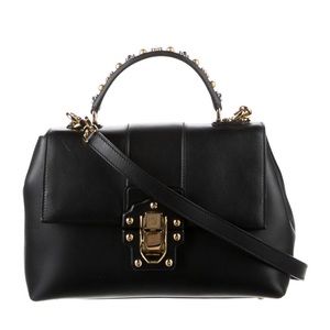 Authentic Dolce & Gabbana Top Handle Bag